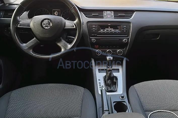 Замена руля Шкода Октавия в Москве - сеть надежных автосервисов по ...